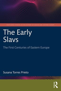 Early Slavs