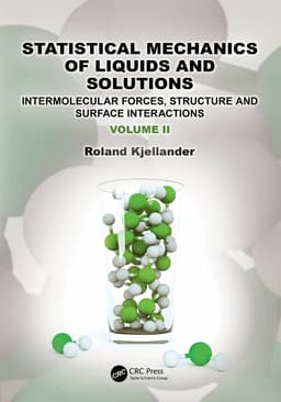 Statistical Mechanics of Liquids and Solutions