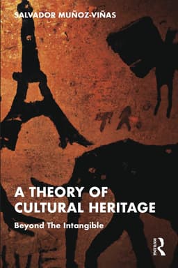 Theory of Cultural Heritage