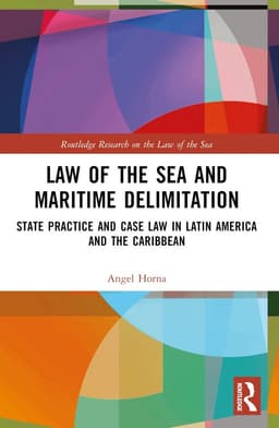 Law of the Sea and Maritime Delimitation