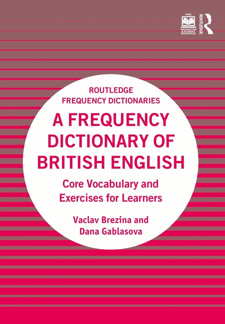 Frequency Dictionary of British English