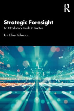 Strategic Foresight