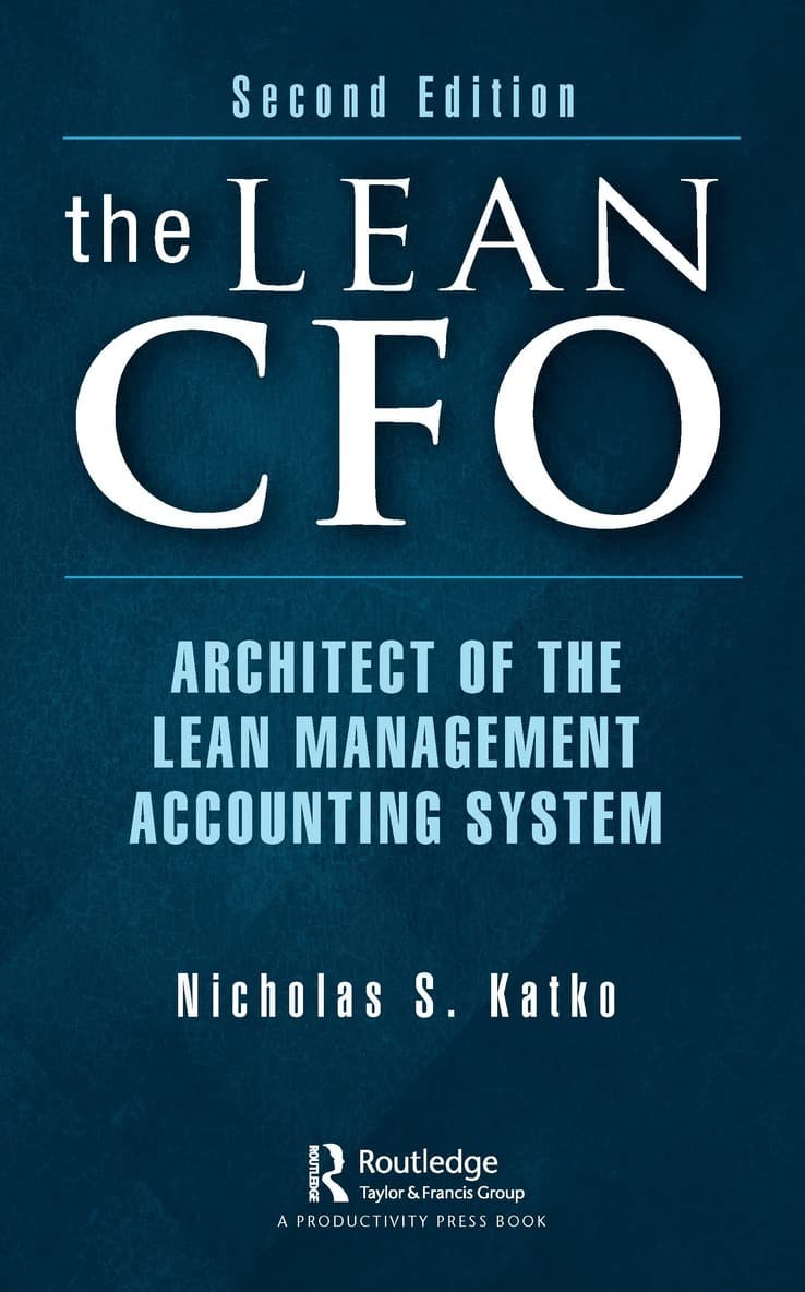 Lean CFO
