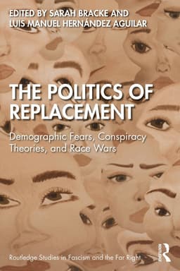 Politics of Replacement