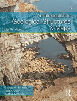 Introduction to Geological Structures and Maps
