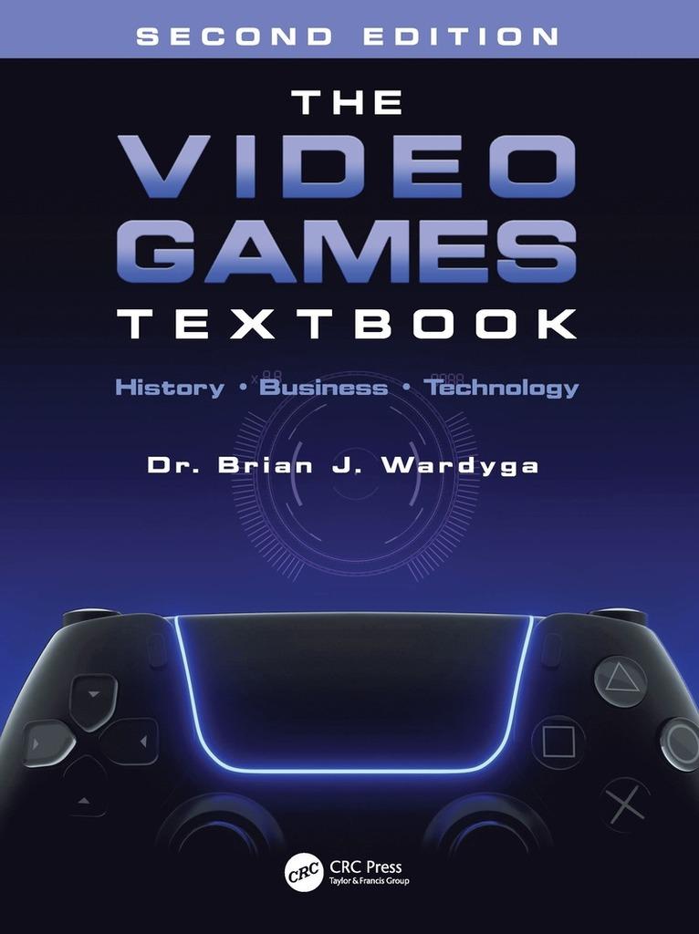 Video Games Textbook