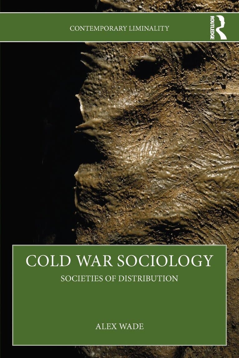 Cold War Sociology