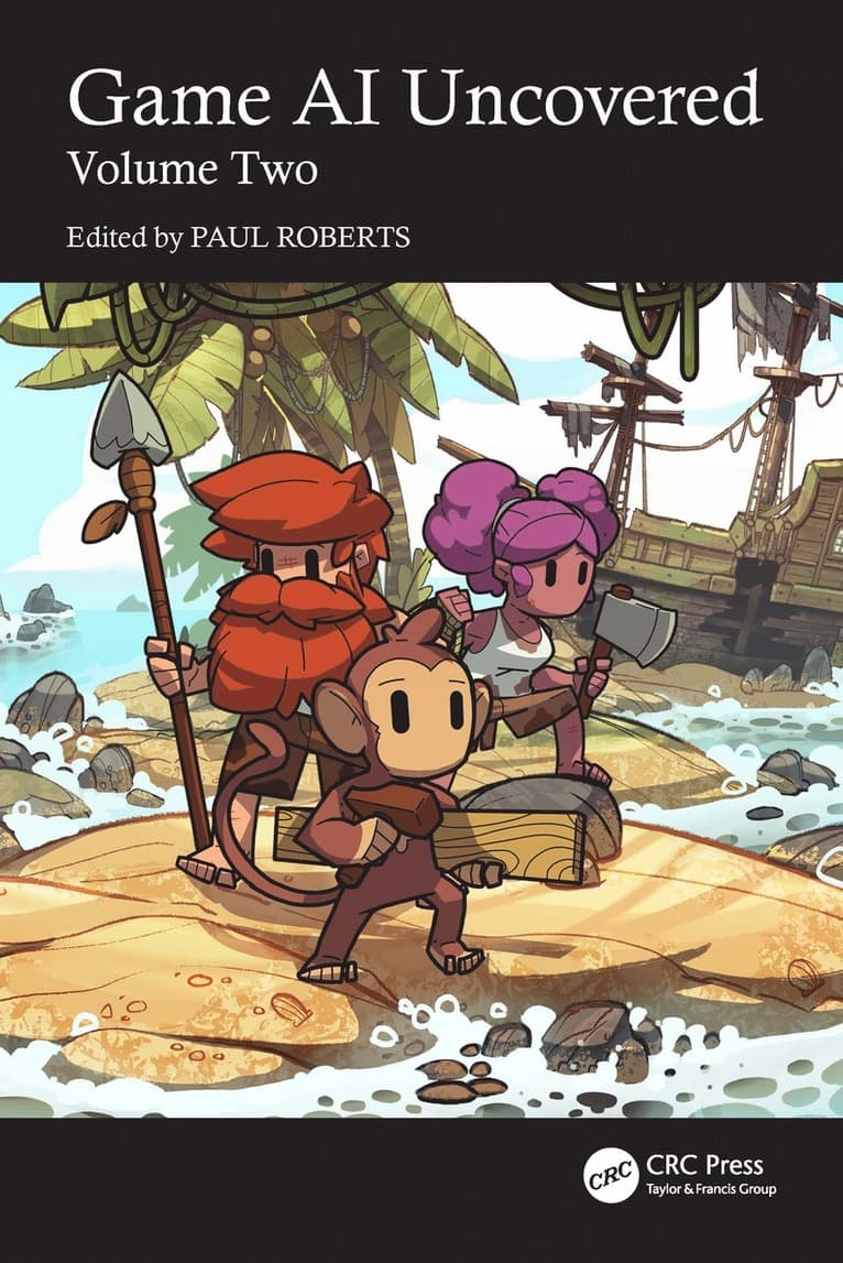 Game AI Uncovered