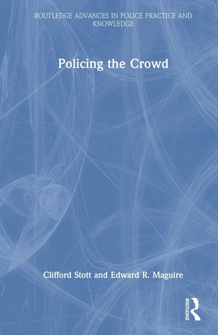 Policing the Crowd