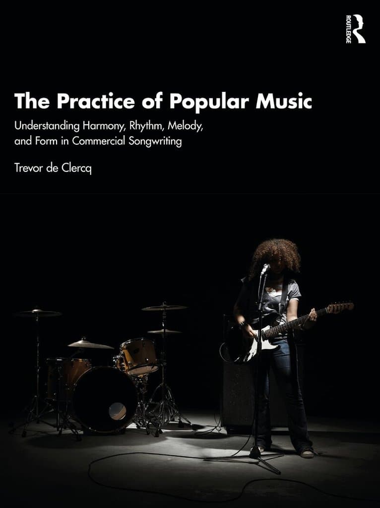 Practice of Popular Music
