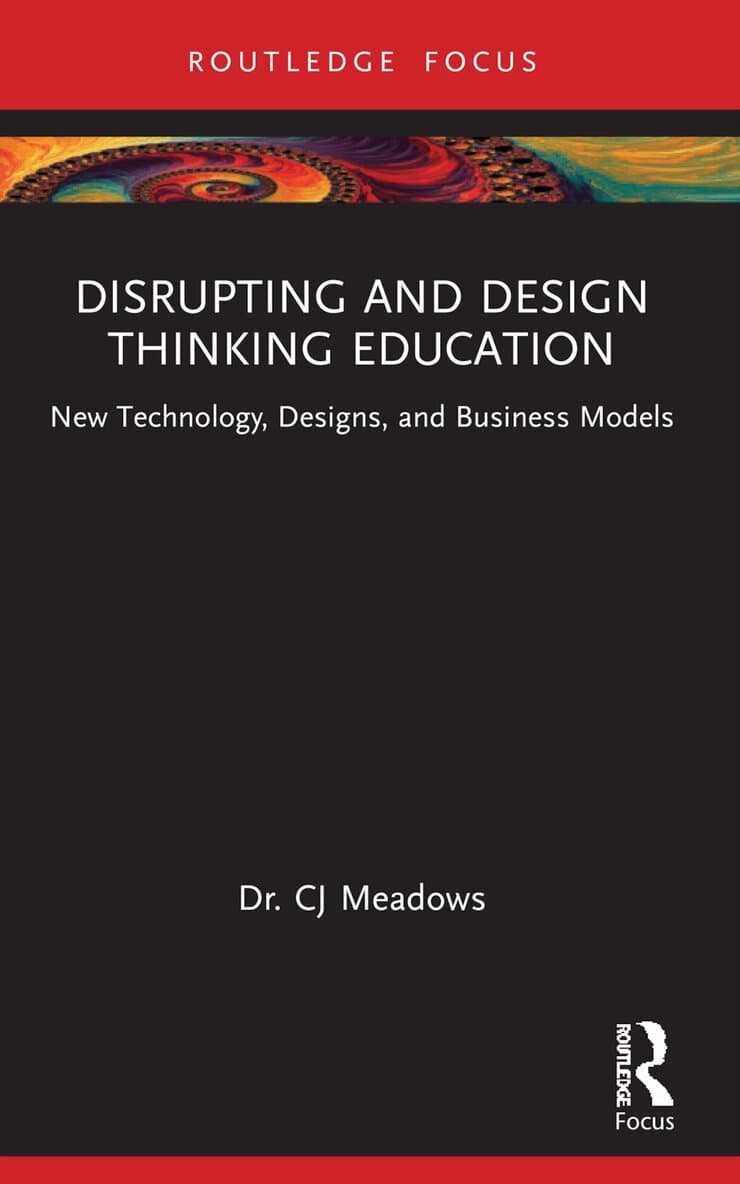 Design Thinking Workbook