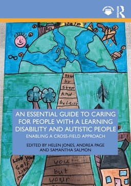 Essential Guide to Caring for People With a Learning Disability and Autistic People