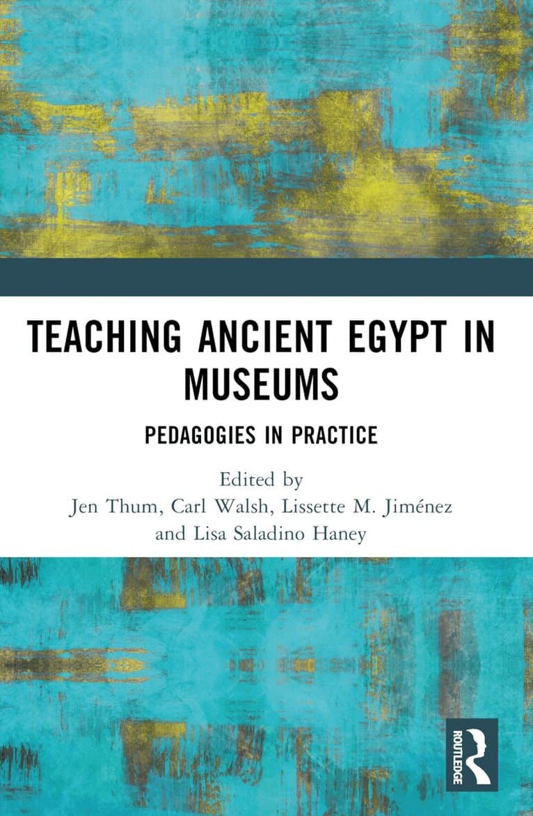 Teaching Ancient Egypt in Museums