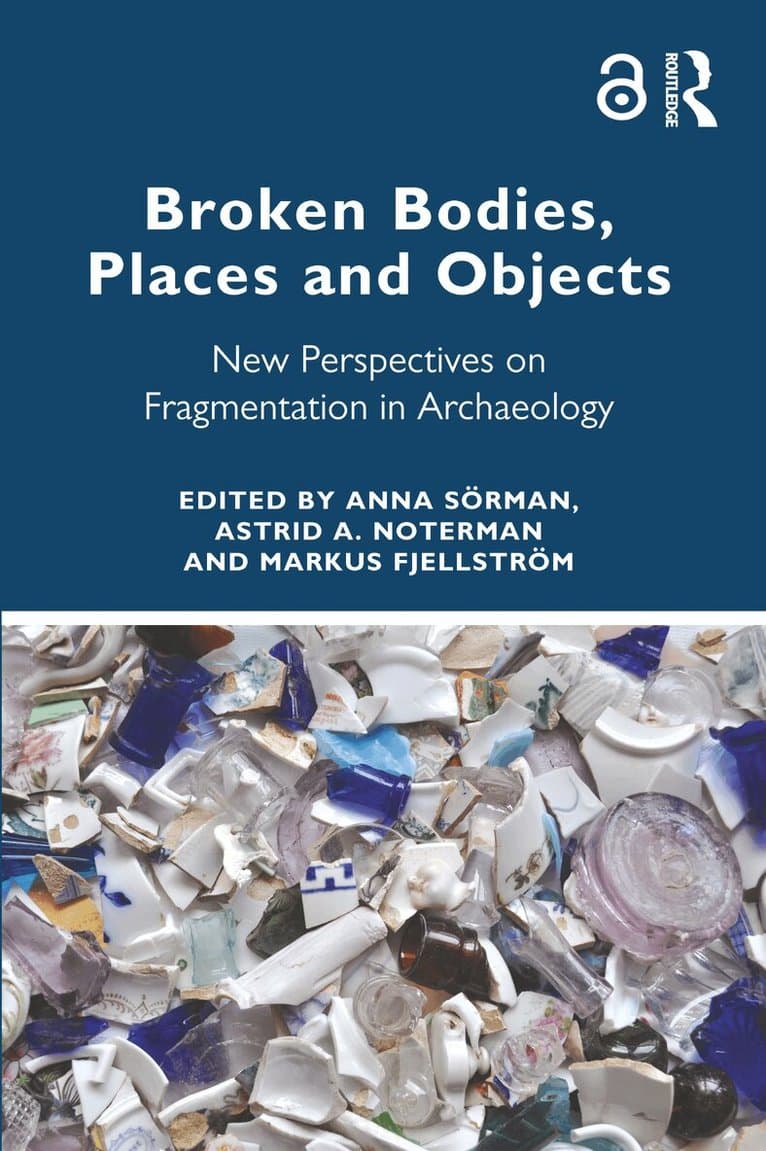 Broken Bodies, Places and Objects