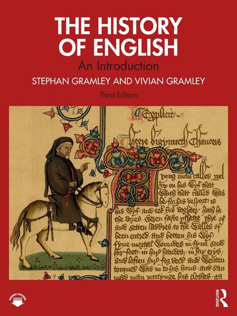 History of English