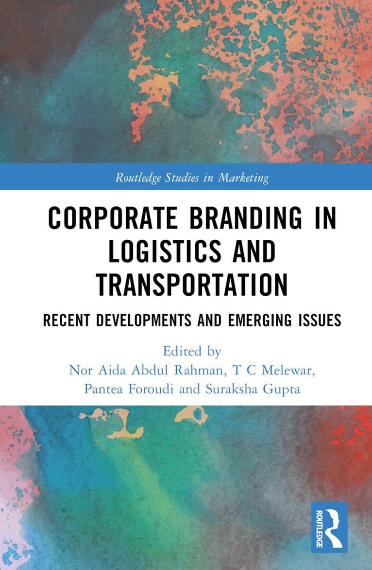 Corporate Branding in Logistics and Transportation
