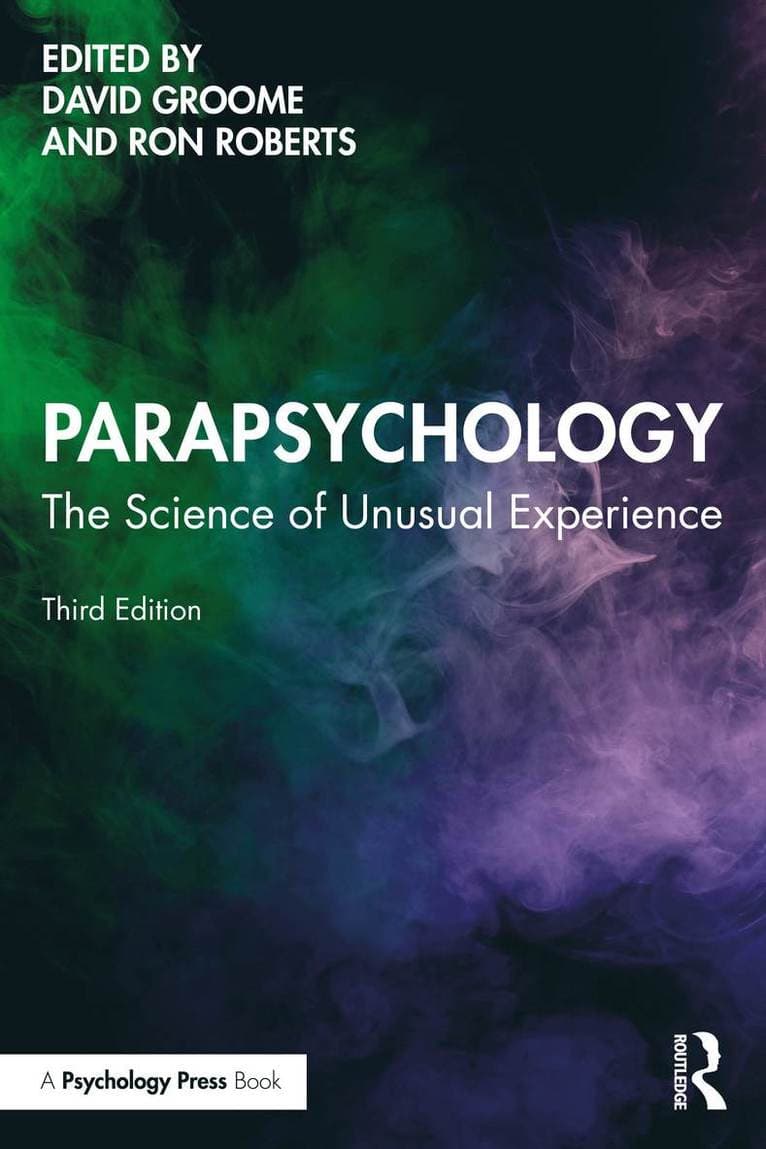 Parapsychology