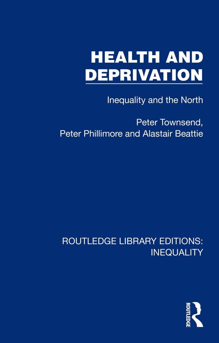 Health and Deprivation