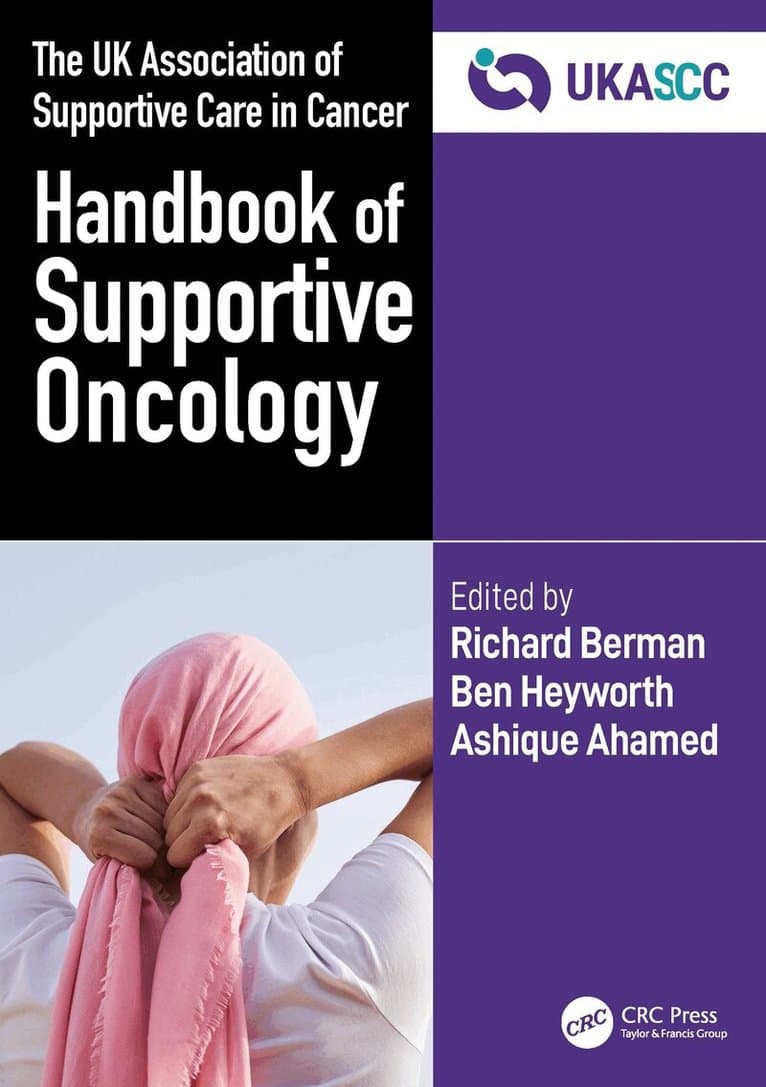UK Association of Supportive Care in Cancer Handbook of Supportive Oncology