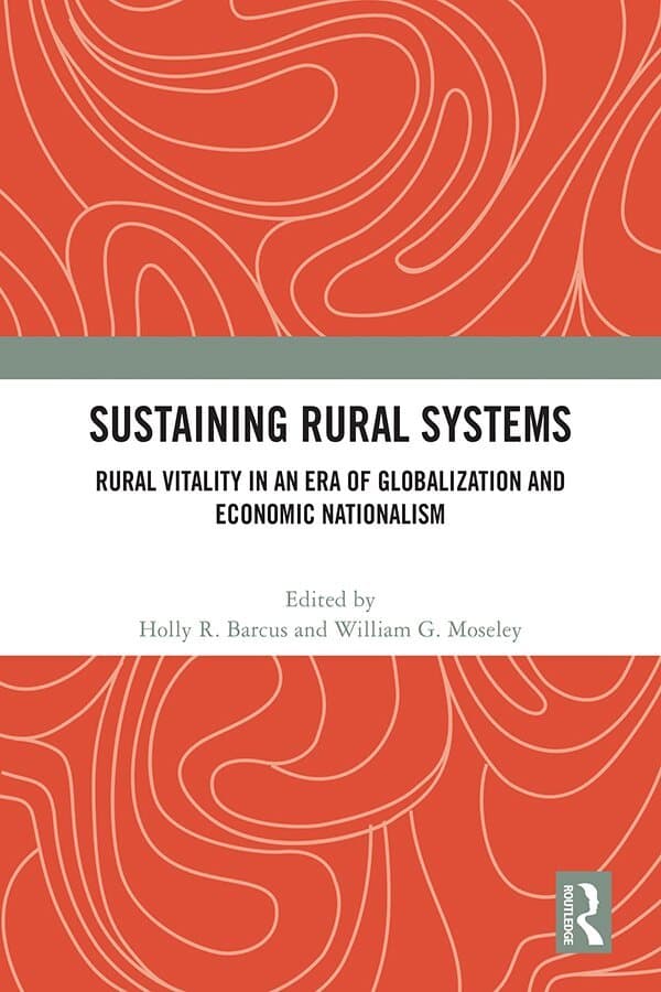 Introduction to Population Geographies