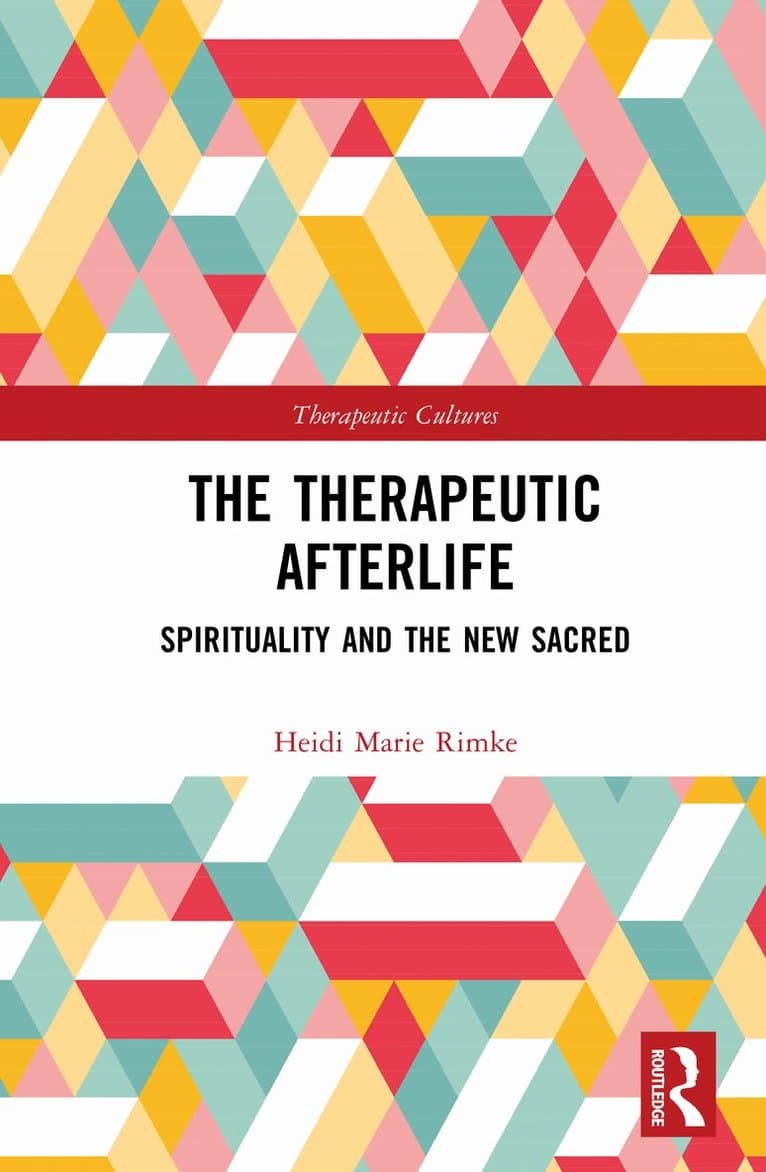 Therapeutic Afterlife