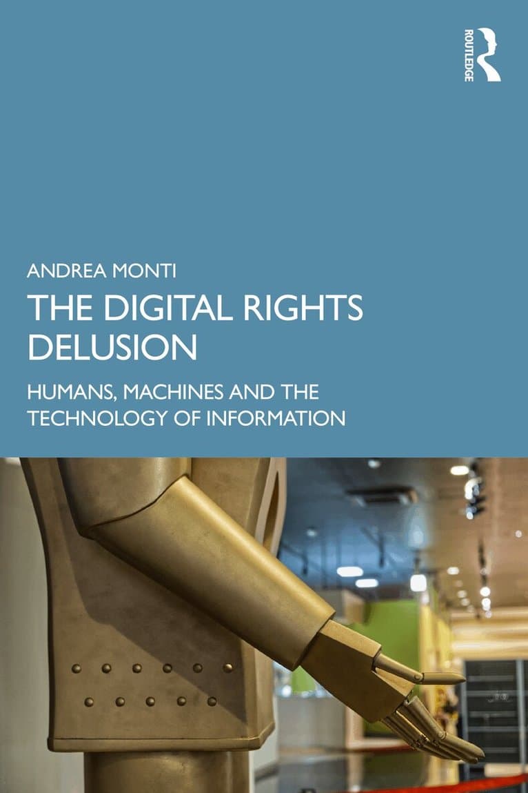 Digital Rights Delusion