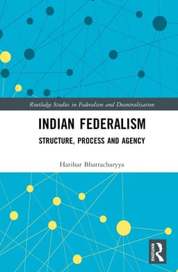 Indian Federalism