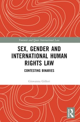 Sex, Gender and International Human Rights Law