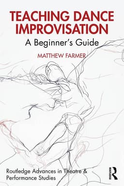 Teaching Dance Improvisation
