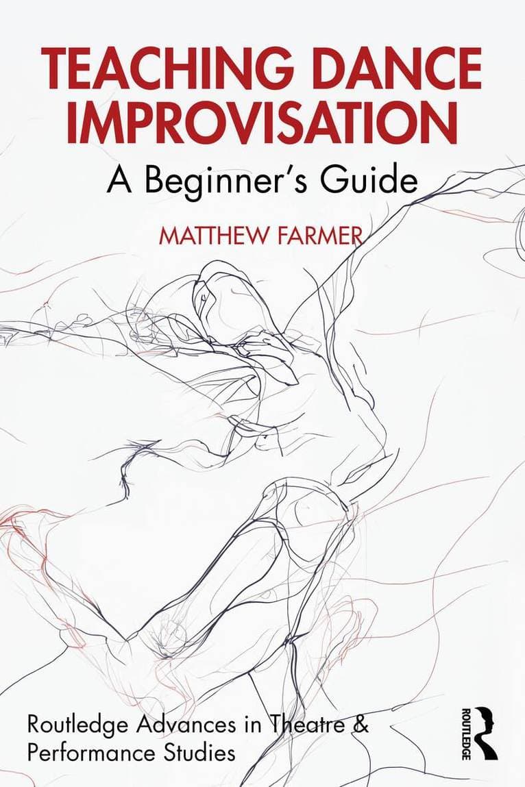 Teaching Dance Improvisation