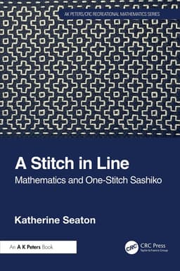 Stitch in Line