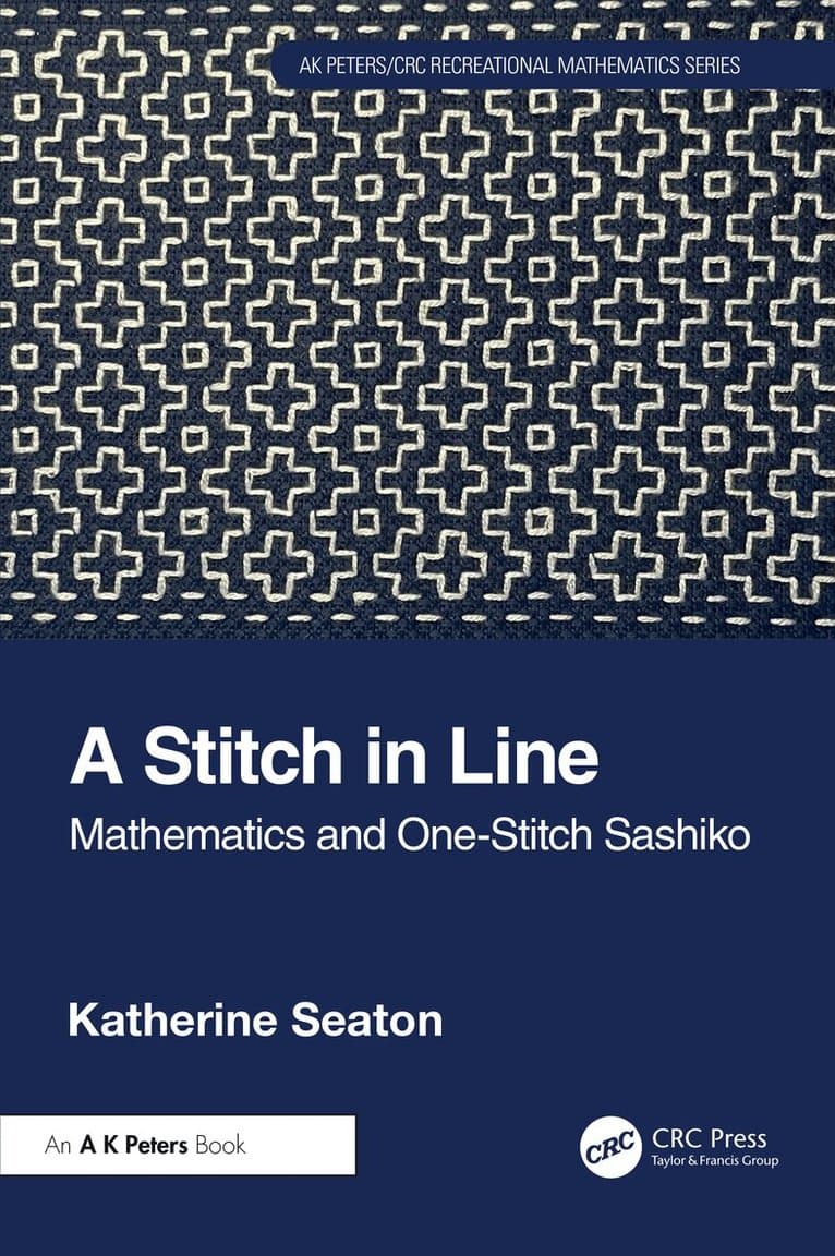 Stitch in Line