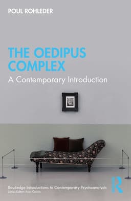 Oedipus Complex