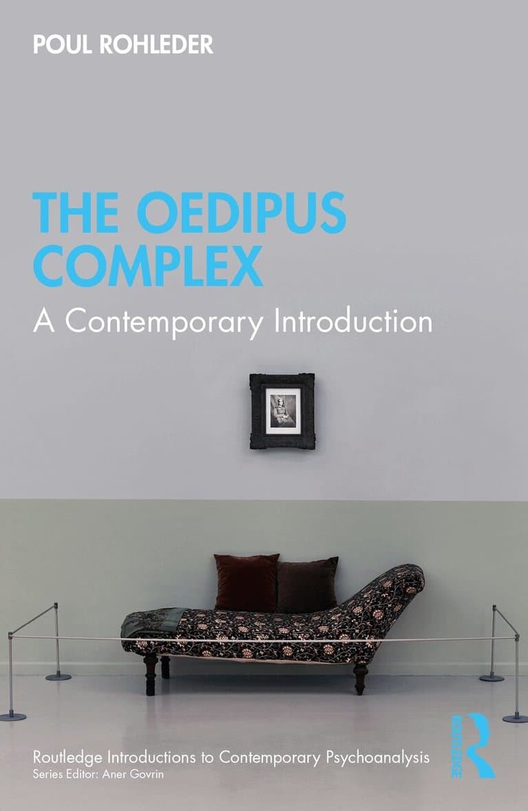 Oedipus Complex