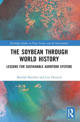 Soybean Through World History