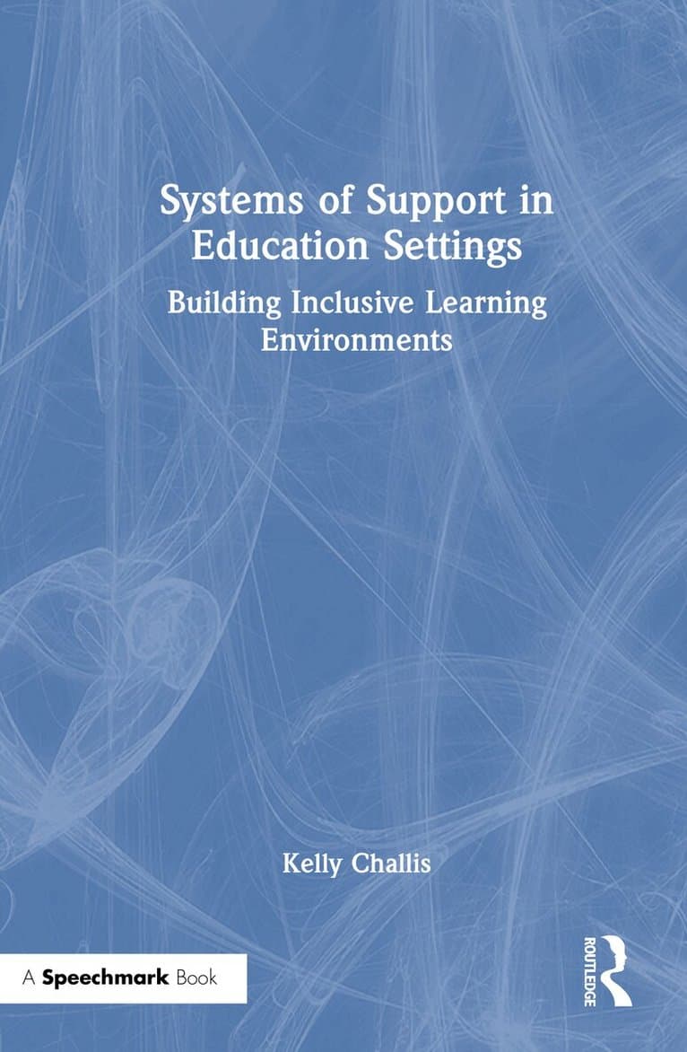 Systems of Support in Education Settings