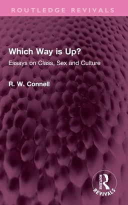 Which Way is Up?