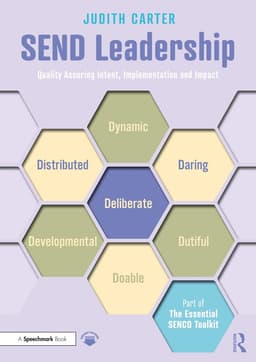 SEND Leadership