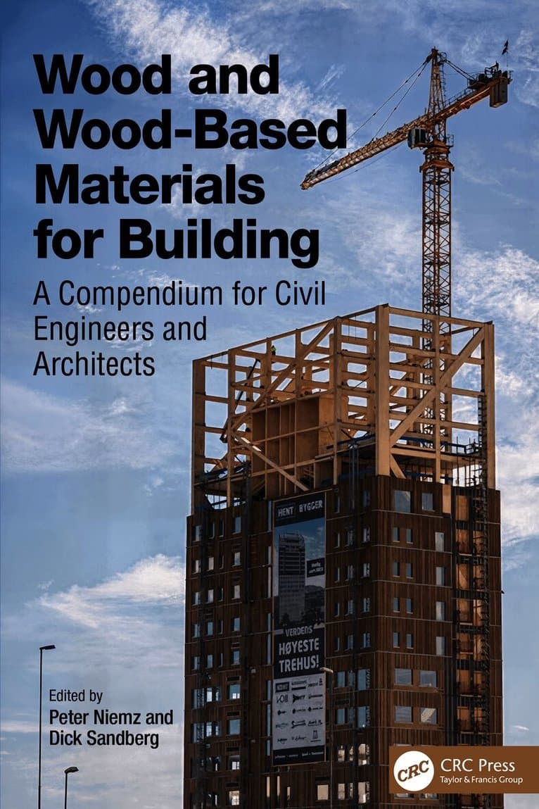 Wood and Wood-Based Materials for Building