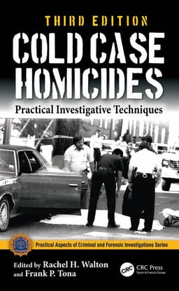 Cold Case Homicides