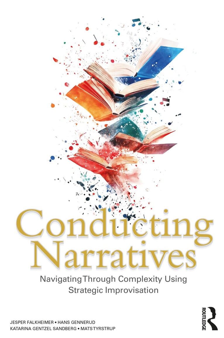 Conducting Narratives