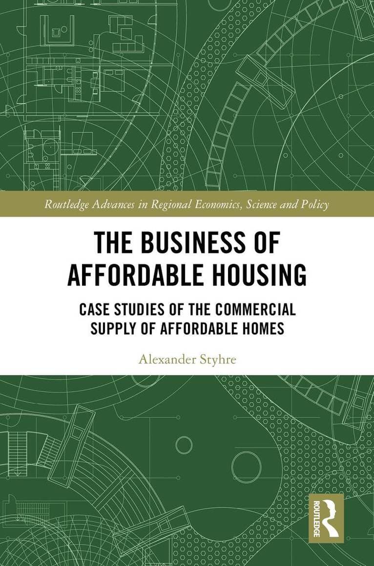 Business of Affordable Housing