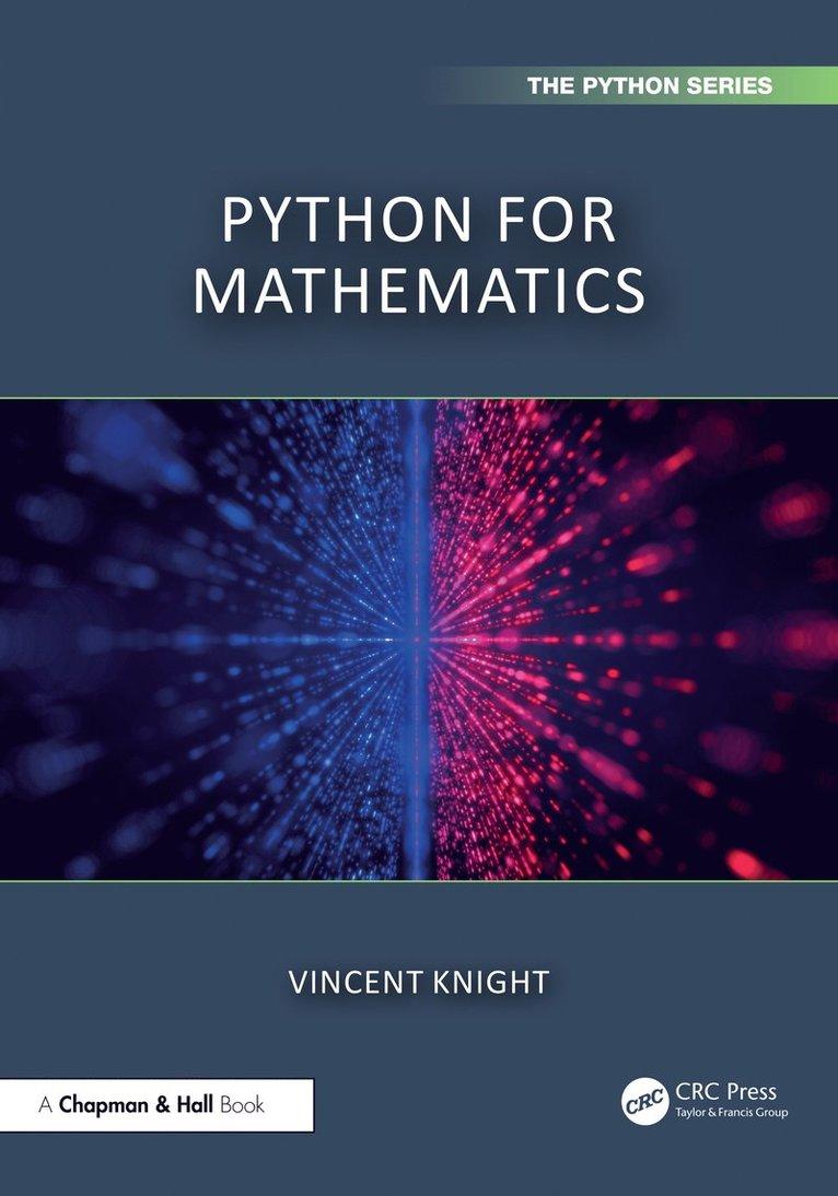 Python for Mathematics