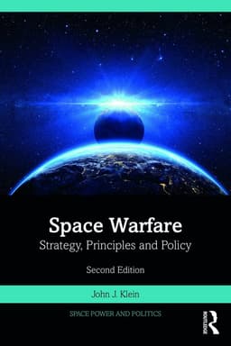 Space Warfare