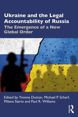 Ukraine and the Legal Accountability of Russia