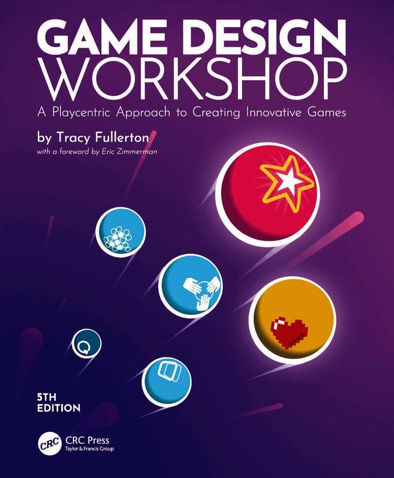 Game Design Workshop