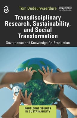 Transdisciplinary Research, Sustainability, and Social Transformation