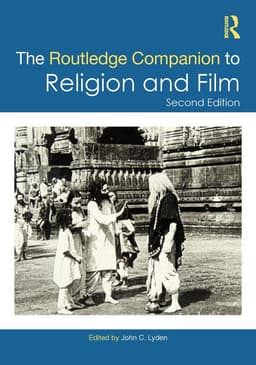 Routledge Companion to Religion and Film