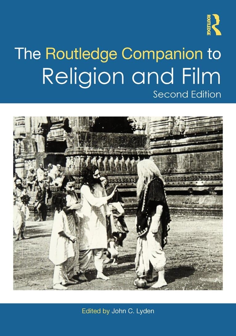 Routledge Companion to Religion and Film