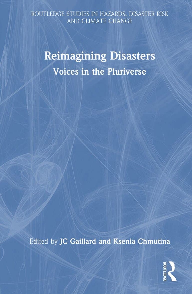 Reimagining Disasters